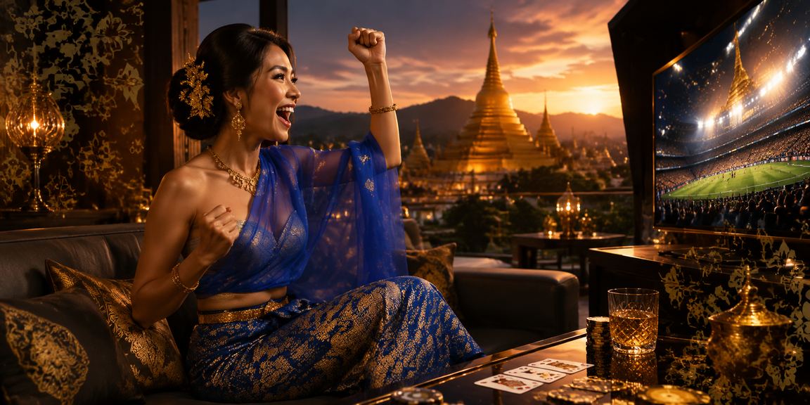 စစ်ကိုင်းတောင်နား၌ ဖဲကစားနေသည့် အသားရောင်မျိုးစုံ