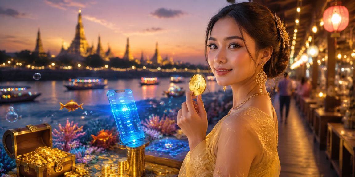 ရန်ကုန်မြစ်မှာ ညအလင်းစာအုပ်နှင့် ဂိမ်းကစားသူ